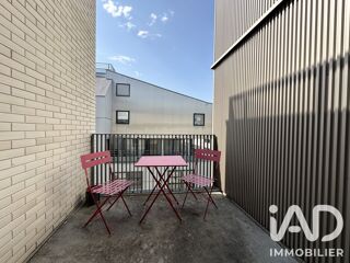  Appartement à louer 4 pièces 89 m²