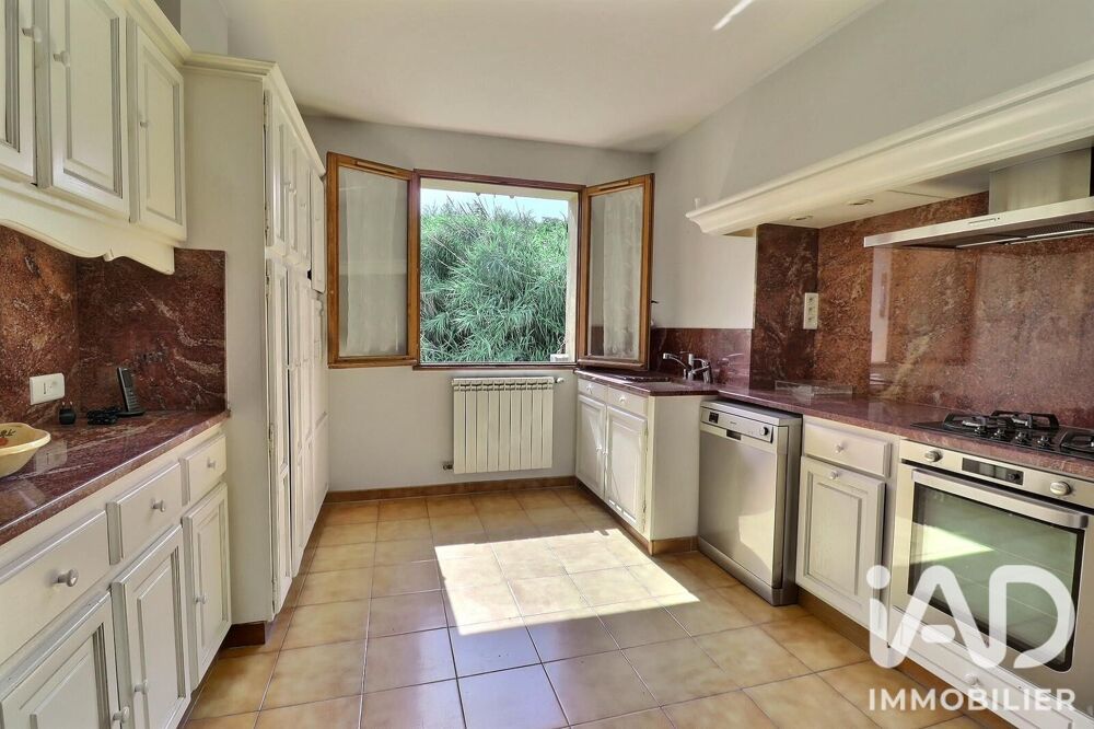 Vente Maison Vente Maison/villa 5 pièces Marseille 13