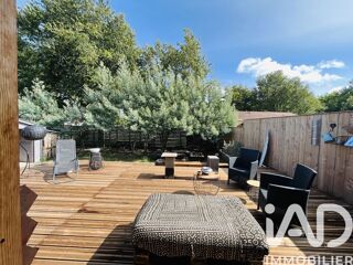  Maison à vendre 3 pièces 75 m²