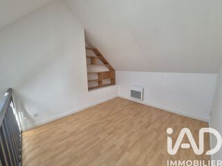  Appartement à vendre 1 pièce 25 m²