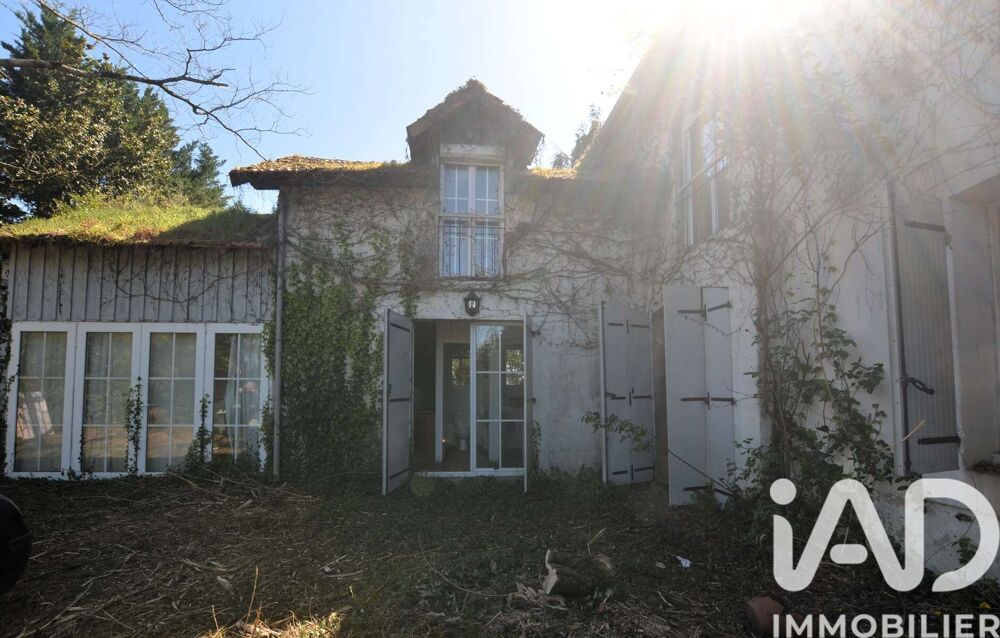 Vente Maison Vente Maison/villa 6 pièces Riscle