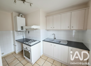  Appartement à vendre 4 pièces 71 m²