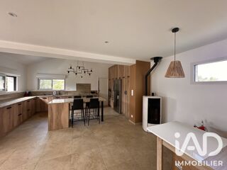  Maison à vendre 5 pièces 133 m²