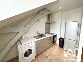  Appartement à vendre 3 pièces 50 m²