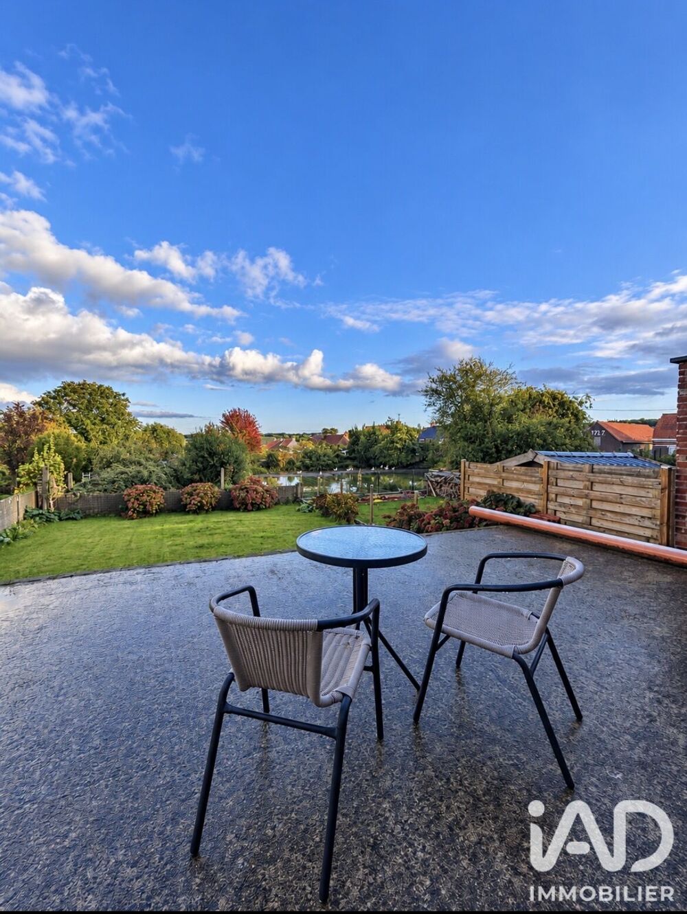 Vente Maison Vente Maison de village 6 pièces Boeschepe