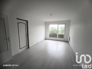  Appartement � vendre 2 pi�ces 47 m�