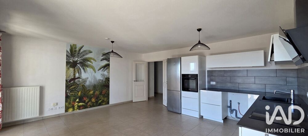 Vente Appartement Vente Appartement 3 pièces Montpellier