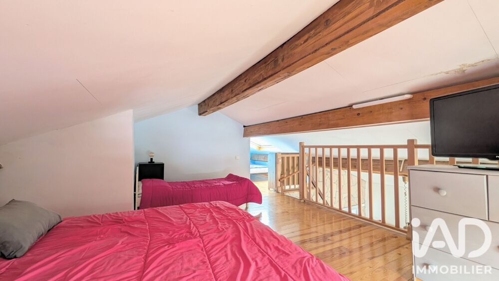 Vente Maison Vente Maison/villa 3 pièces Castellane