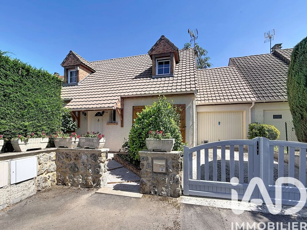 Vente Maison traditionnelle 6 pièces