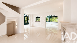  Maison à vendre 7 pièces 205 m²