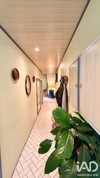 Vente Maison Vente Maison de ville 5 pièces Phalsbourg