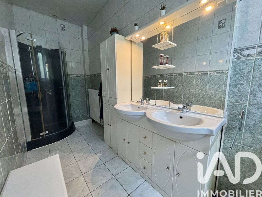 Vente Maison Vente Maison/villa 5 pièces Noisy-le-grand