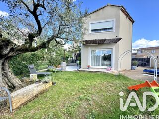  Maison à vendre 4 pièces 100 m²