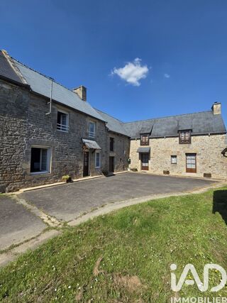  Maison à vendre 7 pièces 169 m²