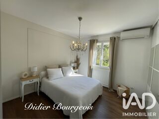  Maison à vendre 8 pièces 184 m²