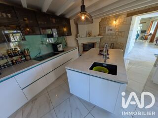  Maison à vendre 8 pièces 198 m²