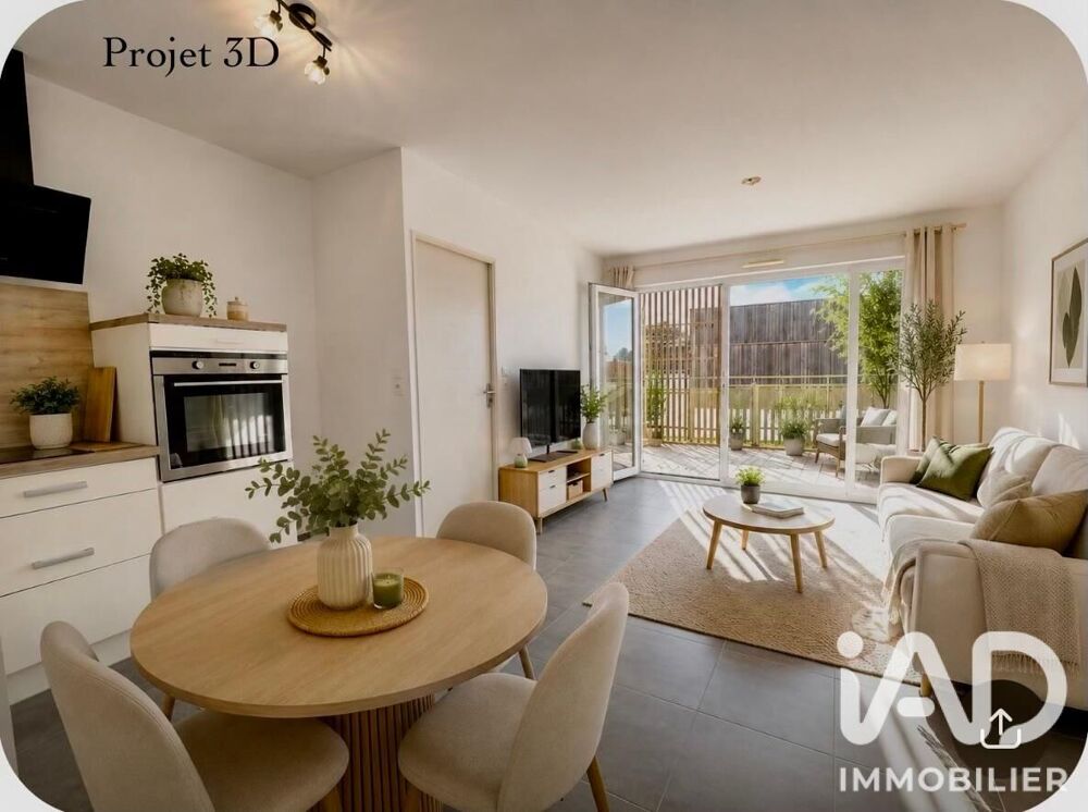 Vente Appartement Vente Appartement 2 pièces Le pradet
