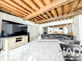  Maison à vendre 7 pièces 230 m²
