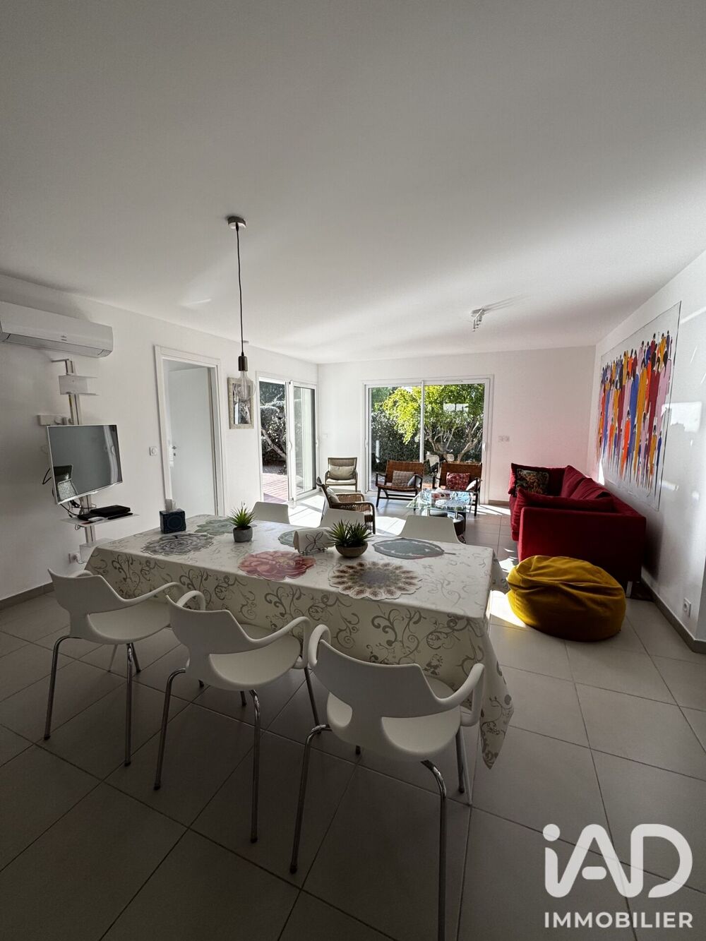 à vendre  Maison Porto-Vecchio (20137)