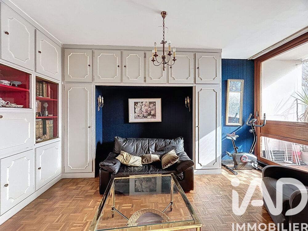 Vente Appartement 5 pièces