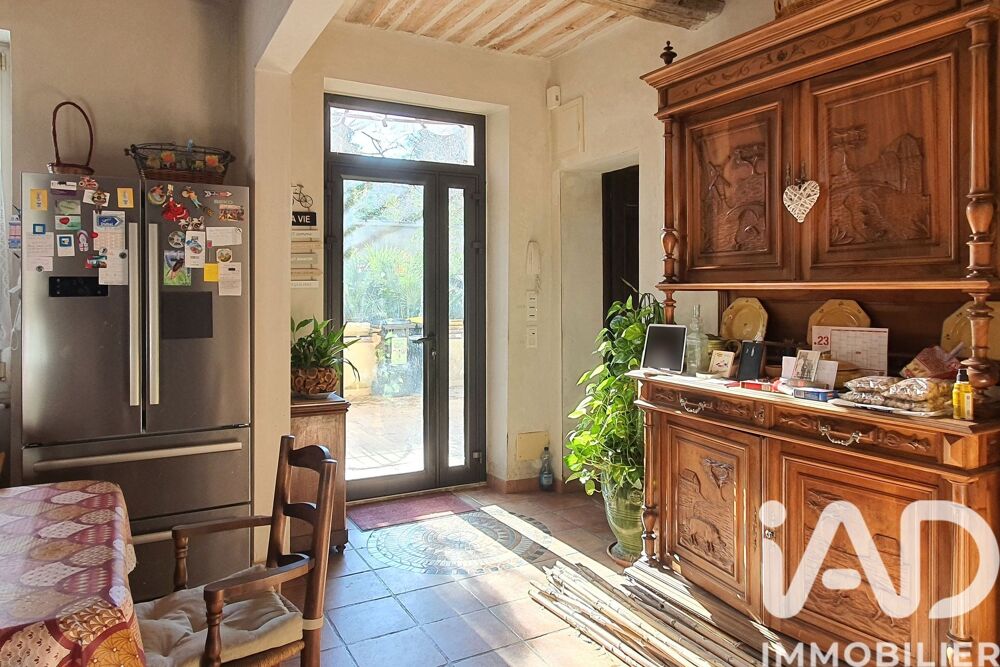 à vendre  Maison Saint-Rémy-de-Provence (13210)