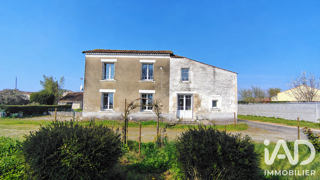  Maison à vendre 5 pièces 101 m²