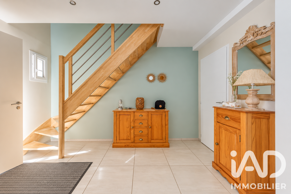 Vente Maison Vente Maison/villa 5 pièces Ozouer-le-voulgis