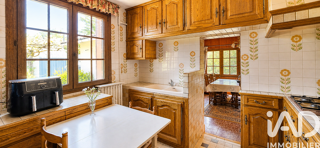  Maison à vendre 5 pièces 105 m²