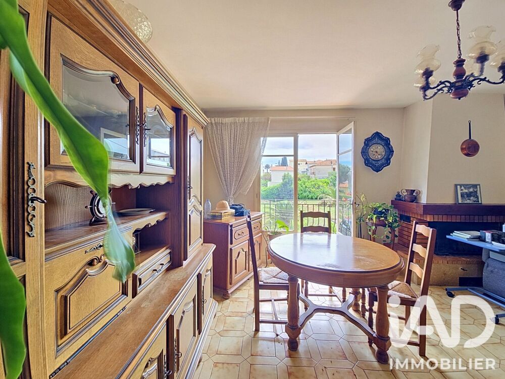 Vente Maison Vente Maison traditionnelle 5 pièces Saint-laurent-du-var
