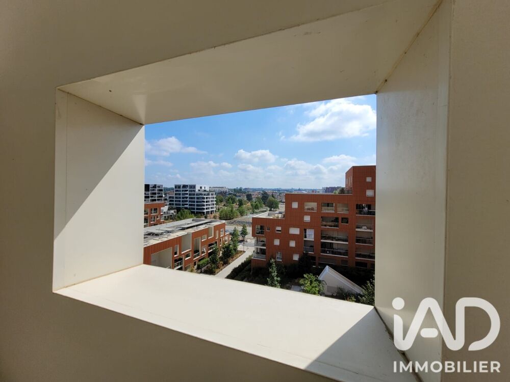 Vente Appartement Vente Appartement 3 pièces Toulouse