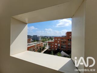 Vente Appartement Vente Appartement 3 pièces Toulouse