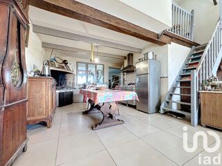  Maison à vendre 3 pièces 115 m²
