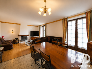  Maison à vendre 6 pièces 168 m²