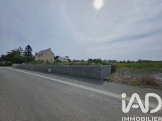  Terrain à vendre 990 m²