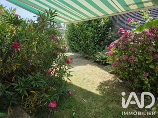  Maison à vendre 7 pièces 192 m²
