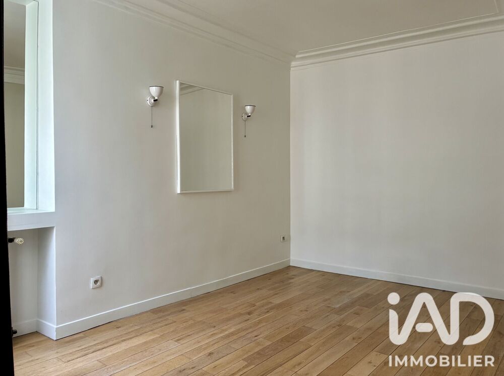 Vente Appartement Vente Appartement 2 pièces Paris 17