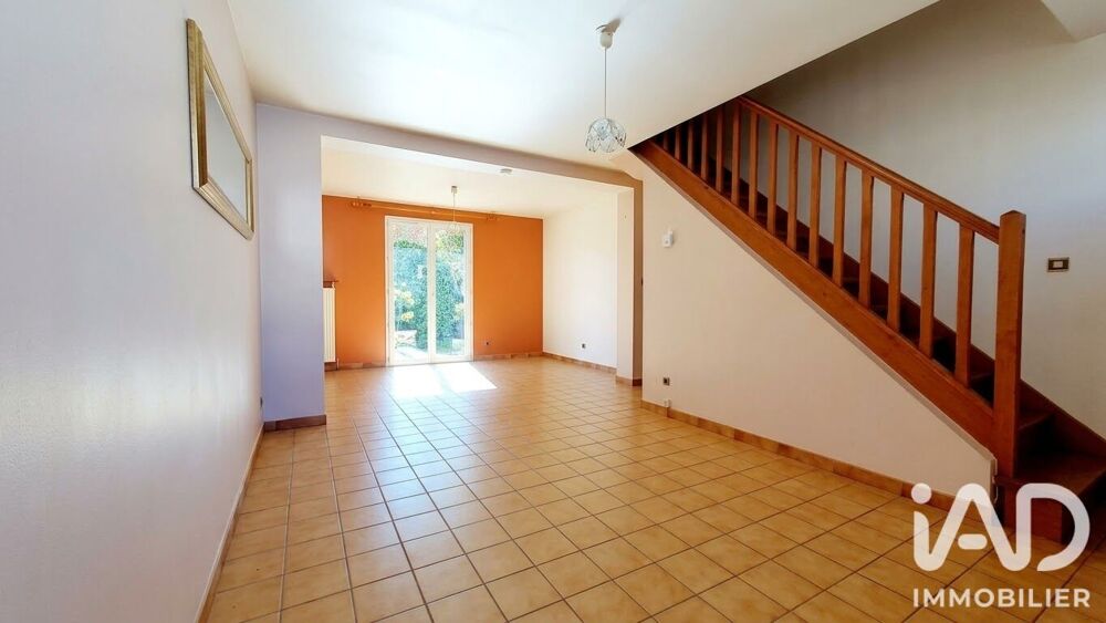 Vente Maison Vente Maison/villa 5 pièces Bondoufle