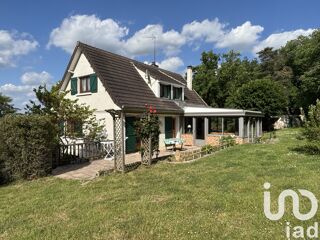  Maison à vendre 5 pièces 143 m²