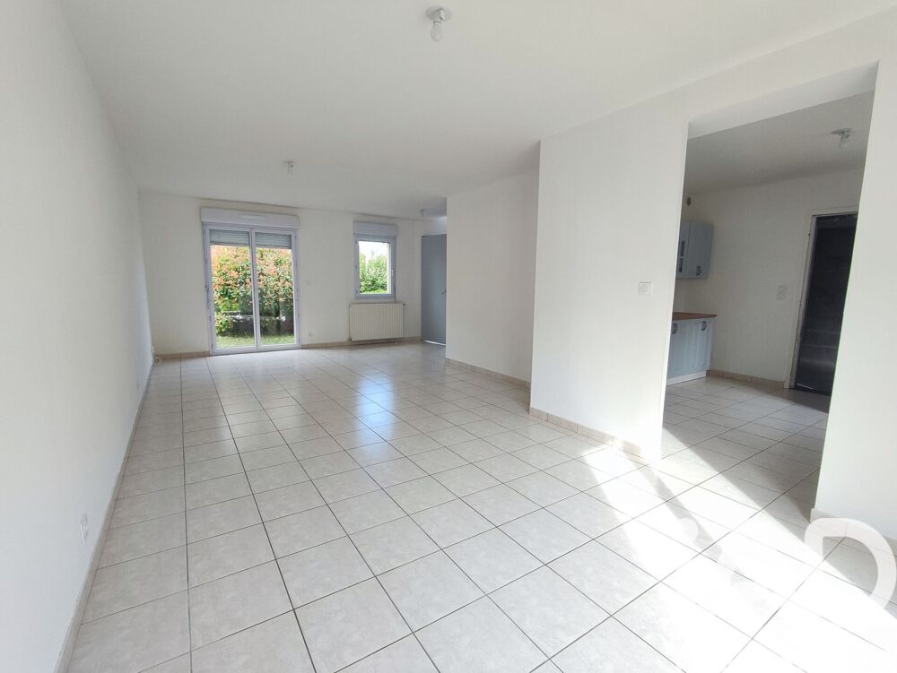 Vente Maison de village 4 pièces