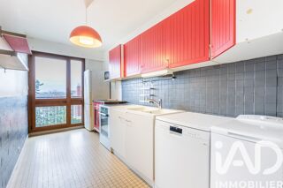  Appartement à vendre 4 pièces 76 m²