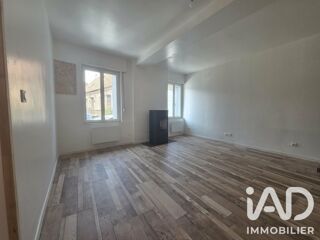  Maison à vendre 3 pièces 64 m²