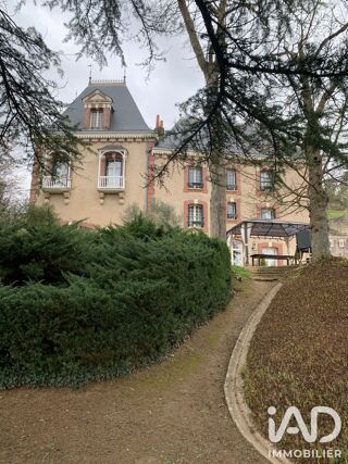  Maison à vendre 15 + pièces 500 m²