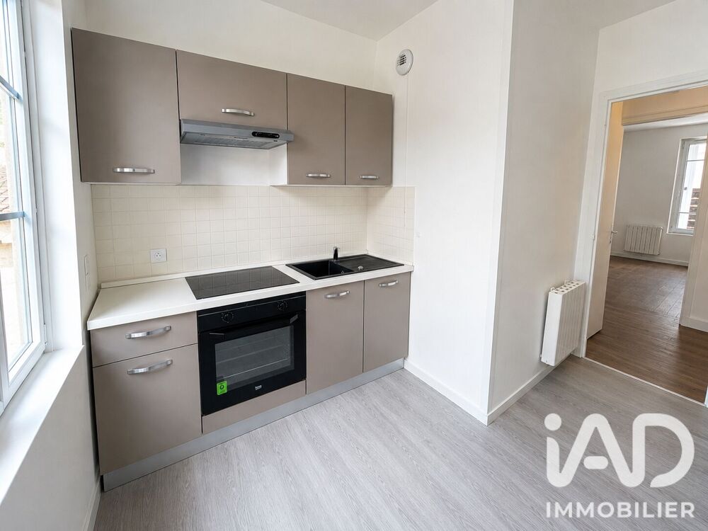 Vente Studio 1 pièce