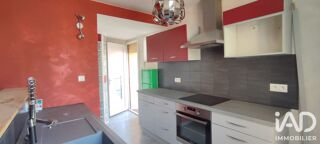  Appartement à vendre 1 pièce 31 m²
