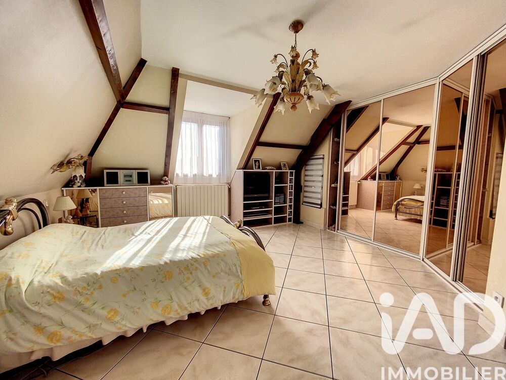 à vendre  Maison Saint-Denis (93200)