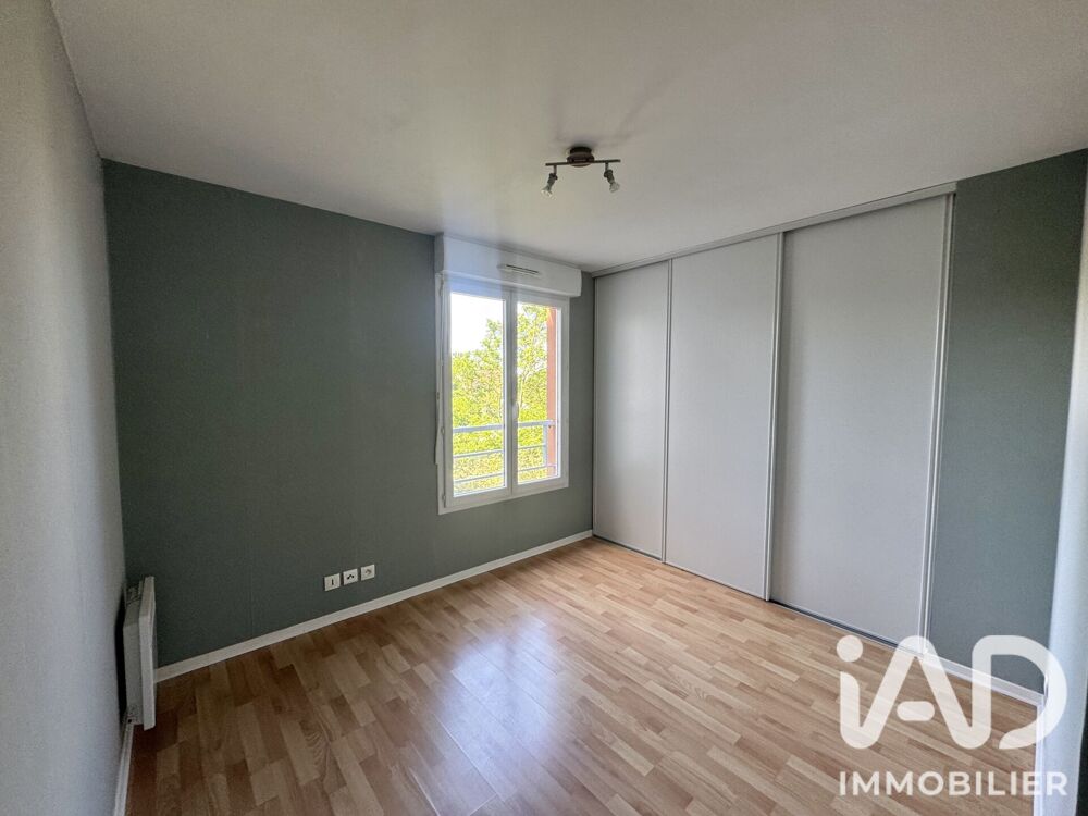 vente Appartement - 3 pièce(s) - 60 m² Combs-la-Ville (77380)