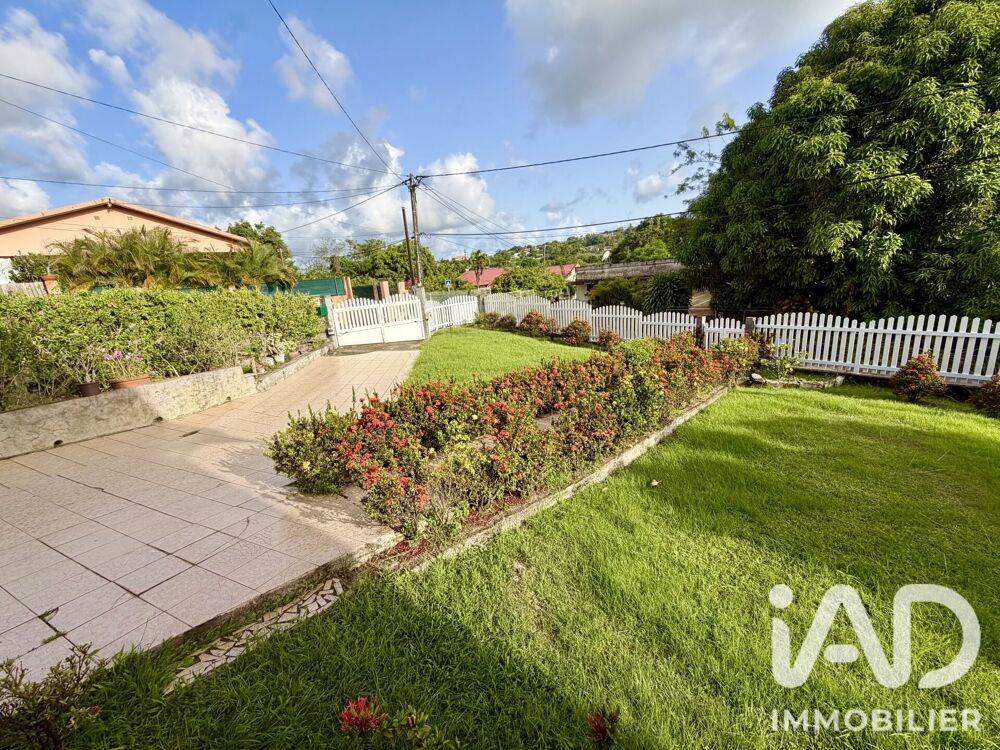 Vente Maison Vente Maison/villa 5 pièces Ducos