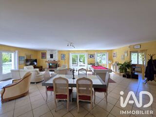  Maison à vendre 5 pièces 163 m²