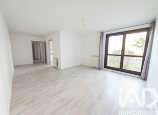  Appartement à vendre 1 pièce 38 m²