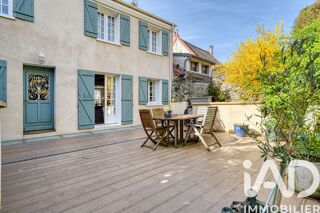  Maison à vendre 6 pièces 121 m²